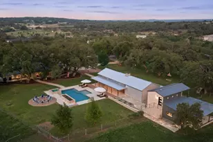 1900 Pursley Rd, Dripping Springs, TX 78620 - Photo 1
