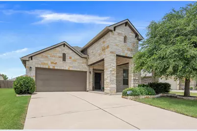 501 Buttermilk Lane, Leander, TX 78641 - Photo 1