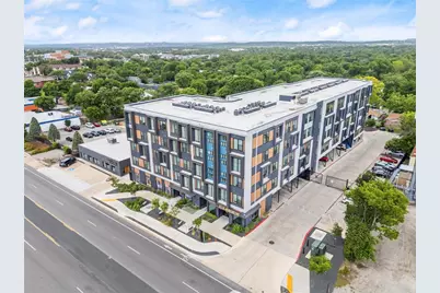 6324 N Lamar Boulevard #419, Austin, TX 78752 - Photo 1