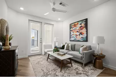 6324 N Lamar Boulevard #419, Austin, TX 78752 - Photo 3