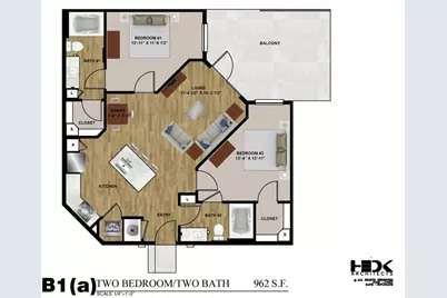 6324 N Lamar Boulevard #419, Austin, TX 78752 - Photo 19