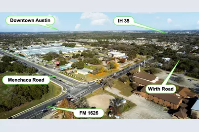 12406 Wirth Road, Manchaca, TX 78652 - Photo 9