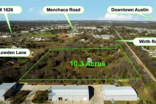 12406 Wirth Rd, Manchaca, TX 78652 - Photo 1