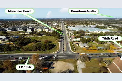 12406 Wirth Road, Manchaca, TX 78652 - Photo 7