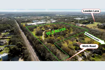 12406 Wirth Road, Manchaca, TX 78652 - Photo 5