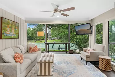 122-A World Of Tennis Square, Lakeway, TX 78738 - Photo 5