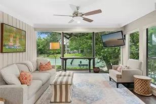 122-A World Of Tennis Square, Lakeway, TX 78738 - Photo 5