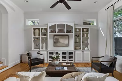 2308 W 9th Street #B, Austin, TX 78703 - Photo 7