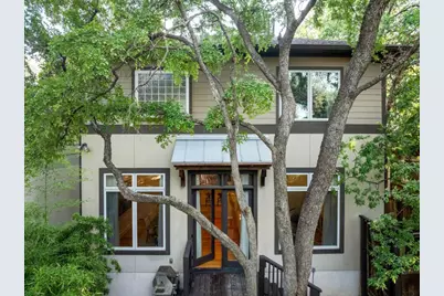 2308 W 9th Street #B, Austin, TX 78703 - Photo 37