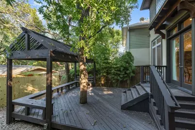 2308 W 9th Street #B, Austin, TX 78703 - Photo 35