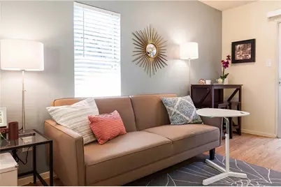 4209 Avenue B Avenue #102, Austin, TX 78751 - Photo 5