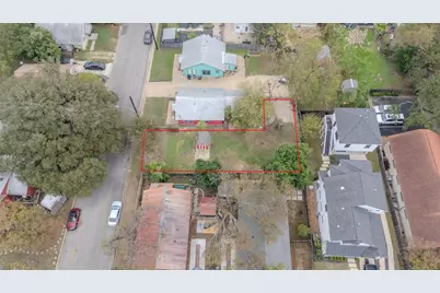 1903 E 21st Street, Austin, TX 78722 - Photo 9