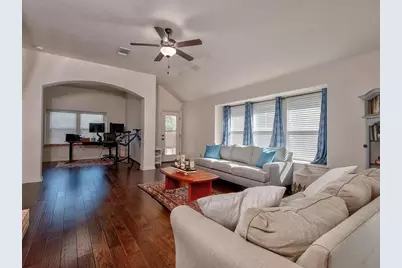 8217 Reggio Street, Round Rock, TX 78665 - Photo 7