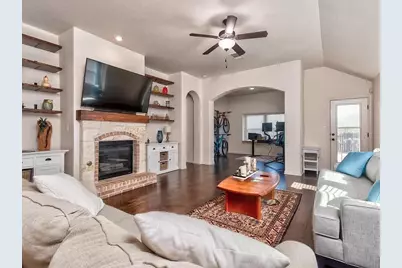 8217 Reggio Street, Round Rock, TX 78665 - Photo 5