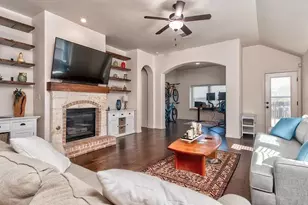 8217 Reggio St, Round Rock, TX 78665 - Photo 5