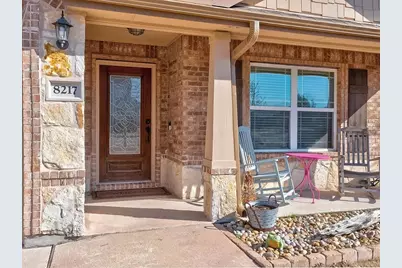 8217 Reggio Street, Round Rock, TX 78665 - Photo 3