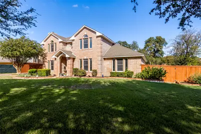 29 Forest Mesa, Round Rock, TX 78664 - Photo 3
