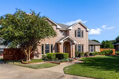 29 Forest Mesa, Round Rock, TX 78664 - Photo 1