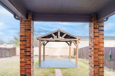 2950 E Old Settlers Boulevard #36, Round Rock, TX 78665 - Photo 33