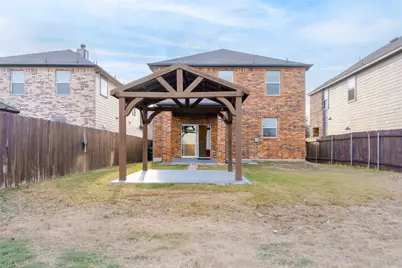 2950 E Old Settlers Boulevard #36, Round Rock, TX 78665 - Photo 35