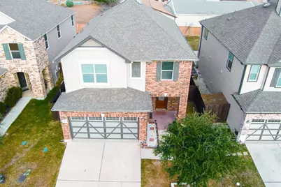 2950 E Old Settlers Boulevard #36, Round Rock, TX 78665 - Photo 3