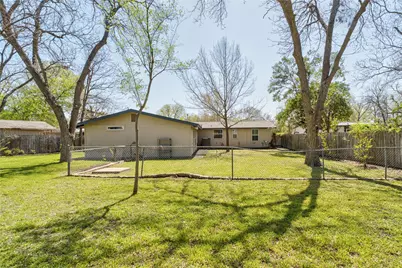 6414 Kenilworth Drive, Austin, TX 78723 - Photo 23
