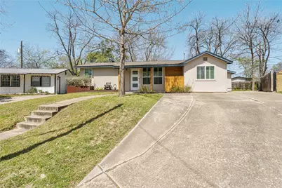 6414 Kenilworth Drive, Austin, TX 78723 - Photo 3