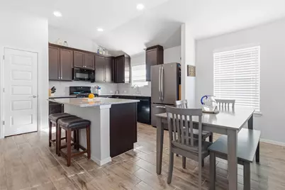 253 Sage Meadows Drive, San Marcos, TX 78666 - Photo 9