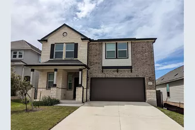 4701 Colmar Drive, Manor, TX 78653 - Photo 1