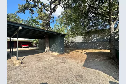 106 W 38th Street #A, Austin, TX 78705 - Photo 17