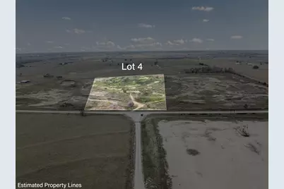 Lot 4 County Road 335, Shiner, TX 77984 - Photo 1