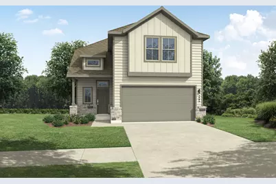 227 Hornet Street, Elgin, TX 78621 - Photo 1