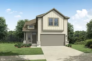 227 Hornet St, Elgin, TX 78621 - Photo 1
