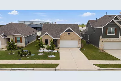 206 Palo Brea Loop, Hutto, TX 78634 - Photo 19