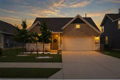 206 Palo Brea Loop, Hutto, TX 78634 - Photo 1