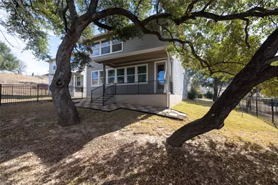 830 Affazia Lane, Georgetown, TX 78628 - Photo 23
