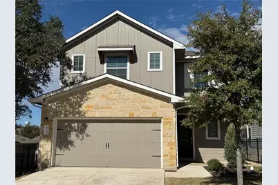 830 Affazia Lane, Georgetown, TX 78628 - Photo 1