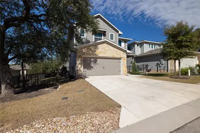 830 Affazia Lane, Georgetown, TX 78628 - Photo 33