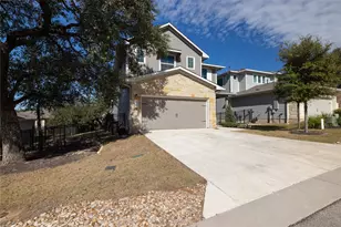 830 Affazia Ln, Georgetown, TX 78628 - Photo 33