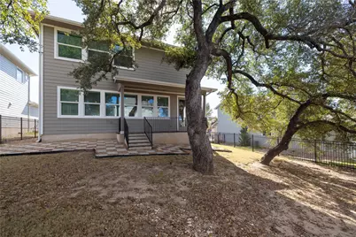 830 Affazia Lane, Georgetown, TX 78628 - Photo 23
