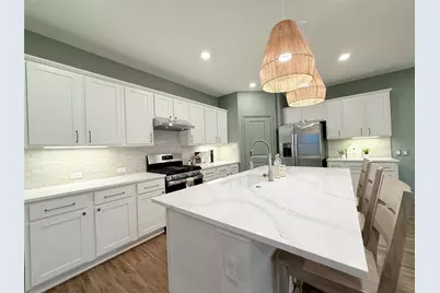 830 Affazia Lane, Georgetown, TX 78628 - Photo 5