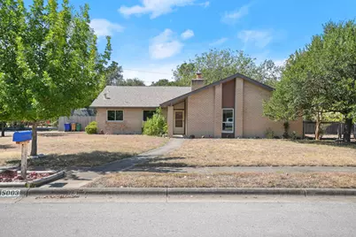 5003 Timber Wolf Circle, Austin, TX 78727 - Photo 1