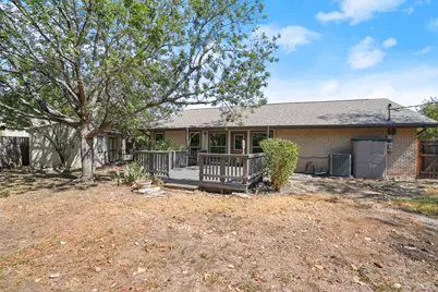 5003 Timber Wolf Circle, Austin, TX 78727 - Photo 13