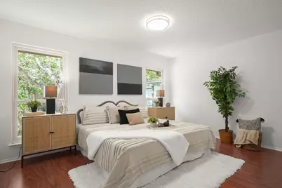 5003 Timber Wolf Circle, Austin, TX 78727 - Photo 5