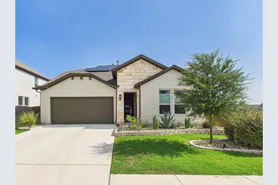 6708 Night Chinook Drive, Buda, TX 78610 - Photo 1
