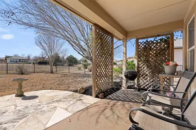 718 Salt Creek Lane, Georgetown, TX 78633 - Photo 29