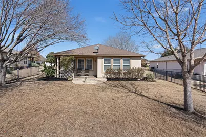 718 Salt Creek Lane, Georgetown, TX 78633 - Photo 33