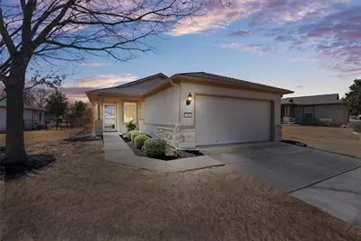 718 Salt Creek Lane, Georgetown, TX 78633 - Photo 1