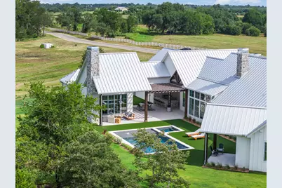 115 Reserve Way, Round Top, TX 78954 - Photo 1