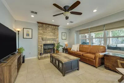 1433 Elm Brook Drive, Austin, TX 78758 - Photo 5